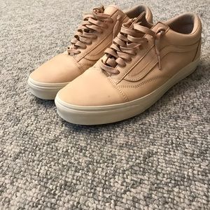 Vans Old Skool Veggie Tan
